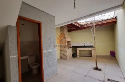 Imagem: Casa Térrea para Venda, Jardim São José (Zona Norte)