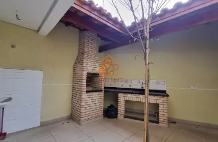 Imagem: Casa Térrea para Venda, Jardim São José (Zona Norte)