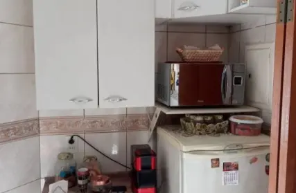 Imagem: Apartamento para Venda, Nossa Senhora do Ó