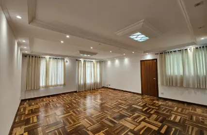 Imagem: Sobrado para Venda, Jardim São José (Zona Norte)