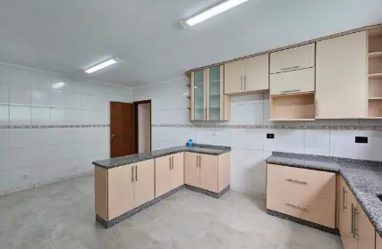 Imagem: Sobrado para Venda, Jardim São José (Zona Norte)