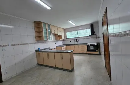 Imagem: Sobrado para Venda, Jardim São José (Zona Norte)