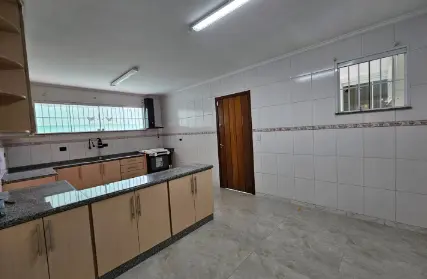 Imagem: Sobrado para Venda, Jardim São José (Zona Norte)