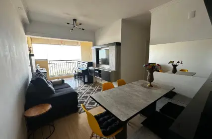 Imagem: Apartamento para Venda, Vila Palmeiras