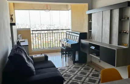 Imagem: Apartamento para Venda, Vila Palmeiras