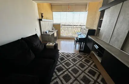 Imagem: Apartamento para Venda, Vila Palmeiras