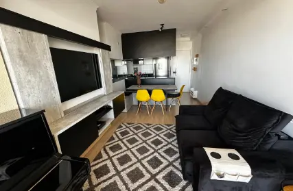 Imagem: Apartamento para Venda, Vila Palmeiras