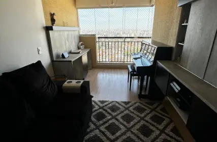 Imagem: Apartamento para Venda, Vila Palmeiras