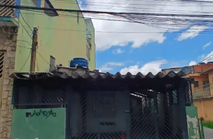 Imagem: Terreno para Venda, Vila Miriam