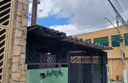 Imagem: Terreno para Venda, Vila Miriam