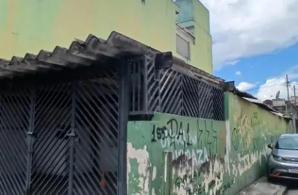 Imagem: Terreno para Venda, Vila Miriam