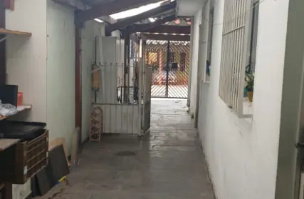 Imagem: Terreno para Venda, Vila Miriam