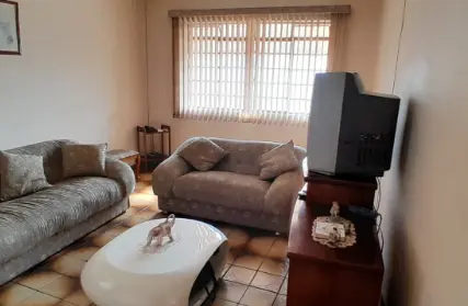 Imagem: Casa Térrea para Venda, Vila Bruna