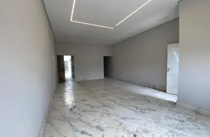 Imagem: Casa Térrea para Venda, Jardim Bandeirantes (Zona Norte)