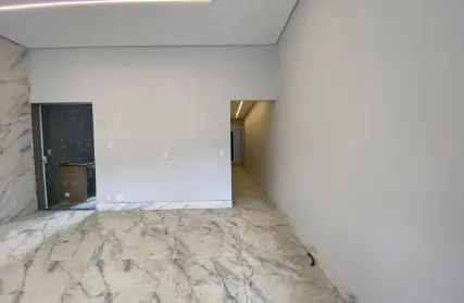 Imagem: Casa Térrea para Venda, Jardim Bandeirantes (Zona Norte)