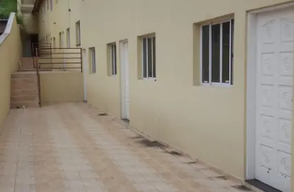 Imagem: Condomínio Fechado para Venda, Freguesia do Ó