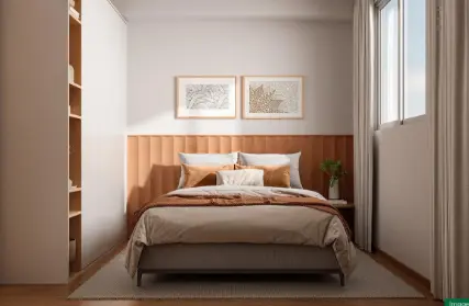 Imagem: Apartamento para Venda, Vila Mirante