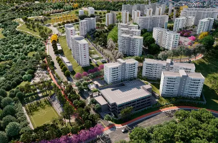 Imagem: Apartamento para Venda, Vila Mirante