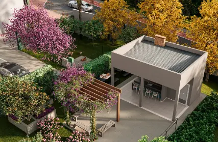 Imagem: Apartamento para Venda, Vila Mirante