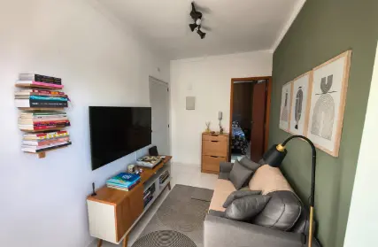 Imagem: Apartamento para Venda, Vila Palmeiras