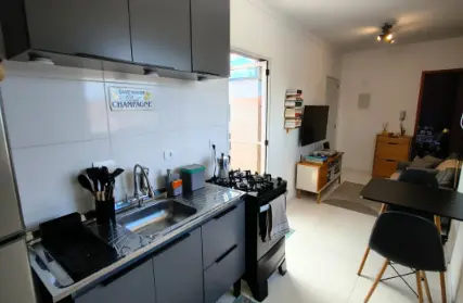 Imagem: Apartamento para Venda, Vila Palmeiras