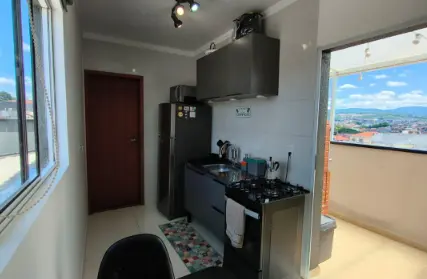 Imagem: Apartamento para Venda, Vila Palmeiras