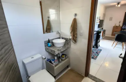 Imagem: Apartamento para Venda, Vila Palmeiras