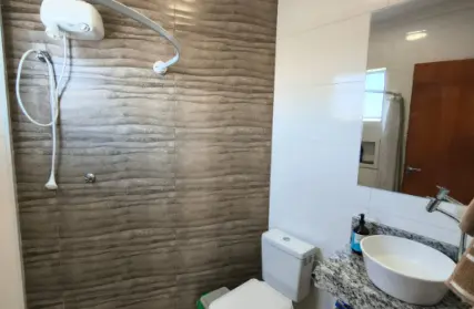 Imagem: Apartamento para Venda, Vila Palmeiras