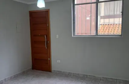 Imagem: Apartamento para Venda, Jardim Brasília (Zona Norte)