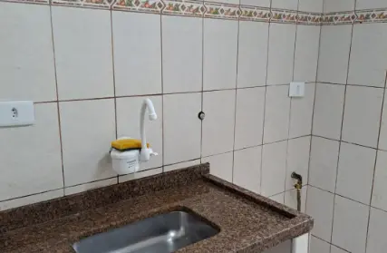 Imagem: Apartamento para Venda, Jardim Brasília (Zona Norte)