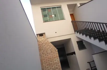 Imagem: Sobrado para Venda, Nossa Senhora do Ó