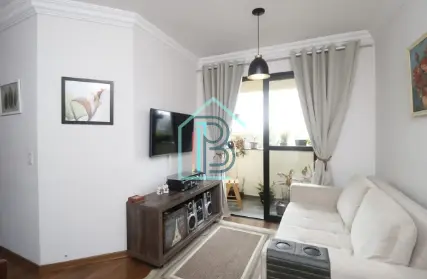 Imagem: Apartamento para Venda, Parque Mandaqui