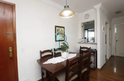 Imagem: Apartamento para Venda, Parque Mandaqui