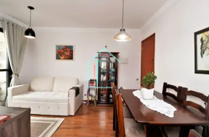 Imagem: Apartamento para Venda, Parque Mandaqui