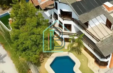 Imagem: Casa Térrea para Venda, Serra da Cantareira