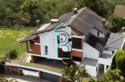 Imagem: Casa Térrea para Alugar, Serra da Cantareira