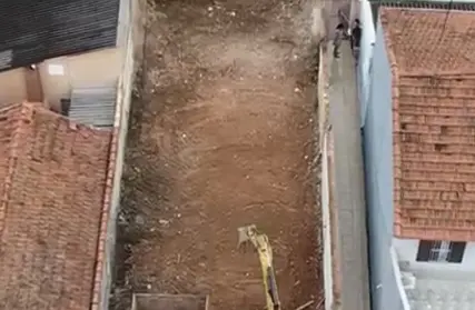 Imagem: Terreno para Venda, Vila Mazzei