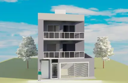 Imagem: Terreno para Venda, Vila Mazzei