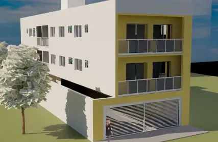 Imagem: Terreno para Venda, Vila Mazzei