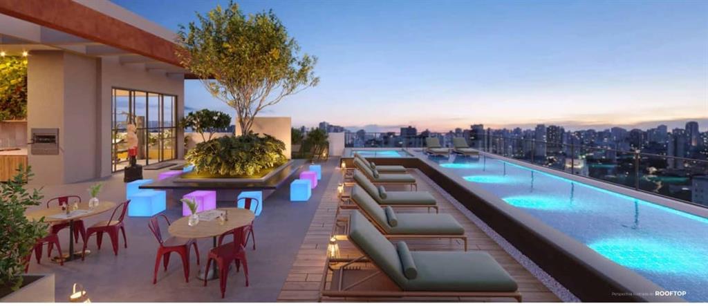 Apartamento à Venda: Tucuruvi, 2 Quartos, 1 Vagas por R$ 355.000,00.