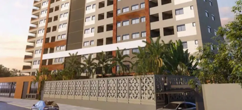 Apartamento à Venda: Tucuruvi, 2 Quartos, 1 Vagas por R$ 355.000,00.