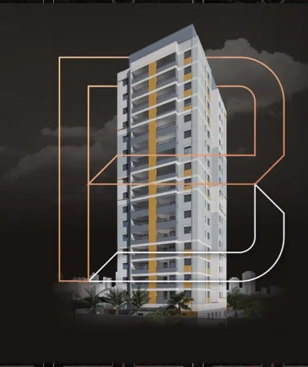 Apartamento à Venda: Vila Gustavo, 2 Quartos, 1 Vagas por R$ 750.000,00.