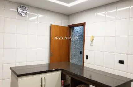 Imagem: Sobrado para Venda, Vila Siqueira (Zona Norte)