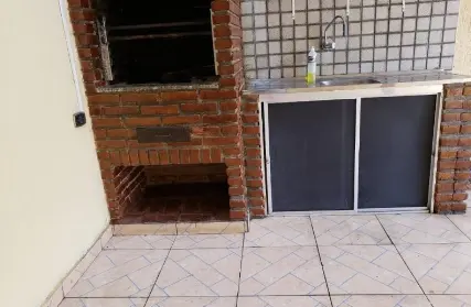 Imagem: Sobrado para Venda, Parque Mandaqui