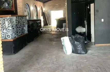 Imagem: Ponto Comercial para Venda, Jardim São Paulo
