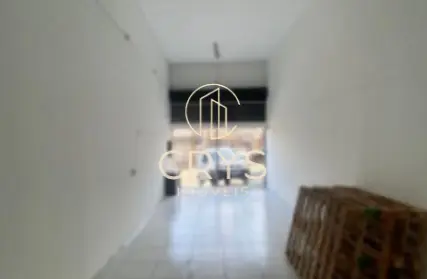 Imagem: Ponto Comercial para Alugar, Santana
