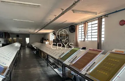 Imagem: Prédio Comercial para Venda, Parque Peruche