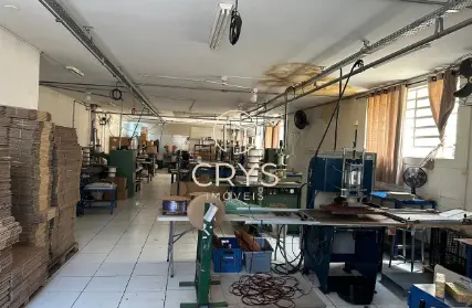 Imagem: Prédio Comercial para Venda, Parque Peruche