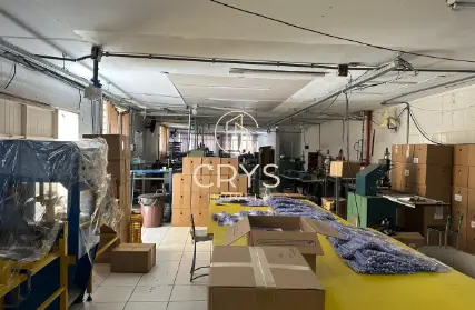 Imagem: Prédio Comercial para Venda, Parque Peruche