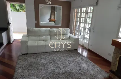 Imagem: Casa Térrea para Venda, Vila Santos